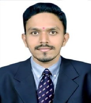 Mr. Bhushan S. Shirude